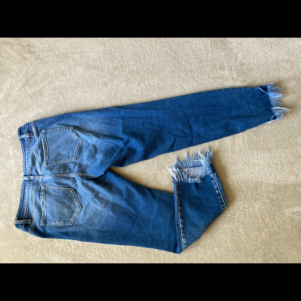 Jeans - Picture 2 of 4